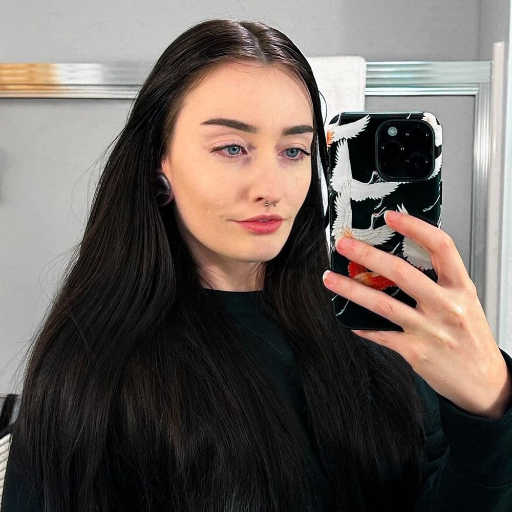 Meet your Posher, Summer